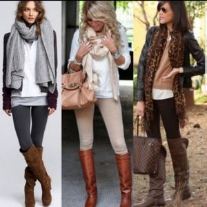 LAST ONE! Best Selling Fleece Leggings